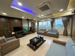 Siddharth Lake View Penthouse